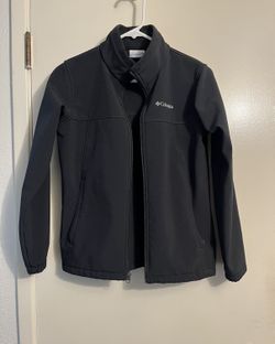 Boys Columbia Jacket