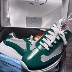 Prada Sneakers