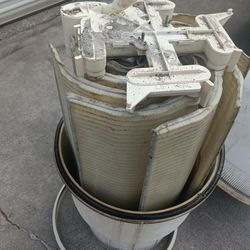 48 FnS PLUS Pool Filter.for $125