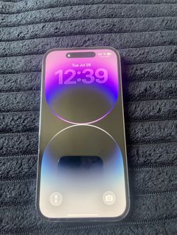 iPhone 14 Pro 256 GB