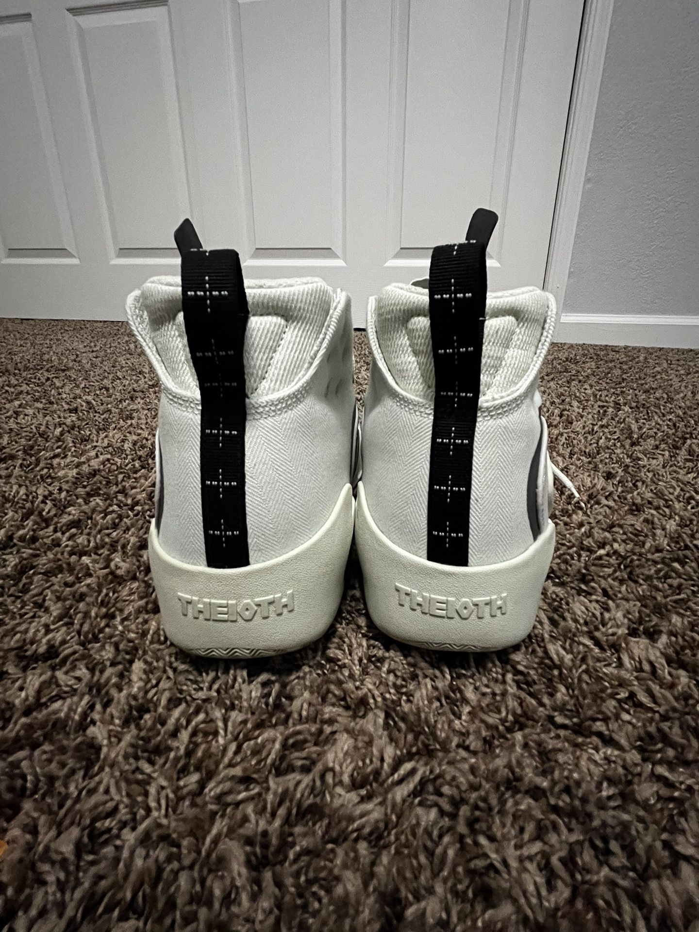 Nike React Shoes
