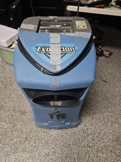 Dehumidifiers Restoration Equipment