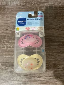 Pacifier