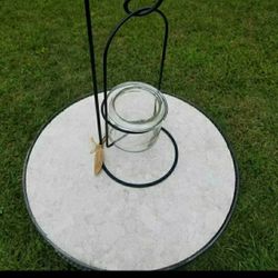 Candle holder 