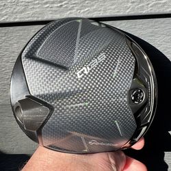 TaylorMade Qi35 9* Head Golf