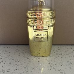 Perfume Árabes C/uno $25.00