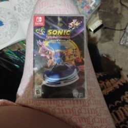 Brand New In The Package