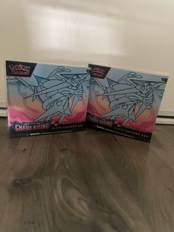 Pokemon Lot Sale