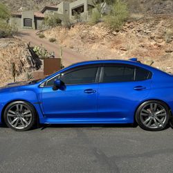 2016 SUBARU WRX 🔥🔥🔥🔥🔥🔥