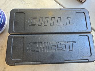 Chill Chest