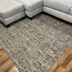 Wool Rug