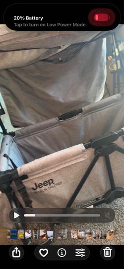 jeep wrangler deluxe wagon