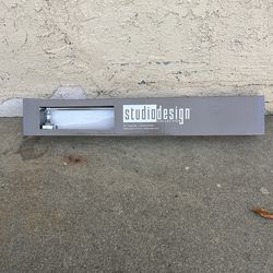 Bathroom Towel Bar 24 Inches Chrome