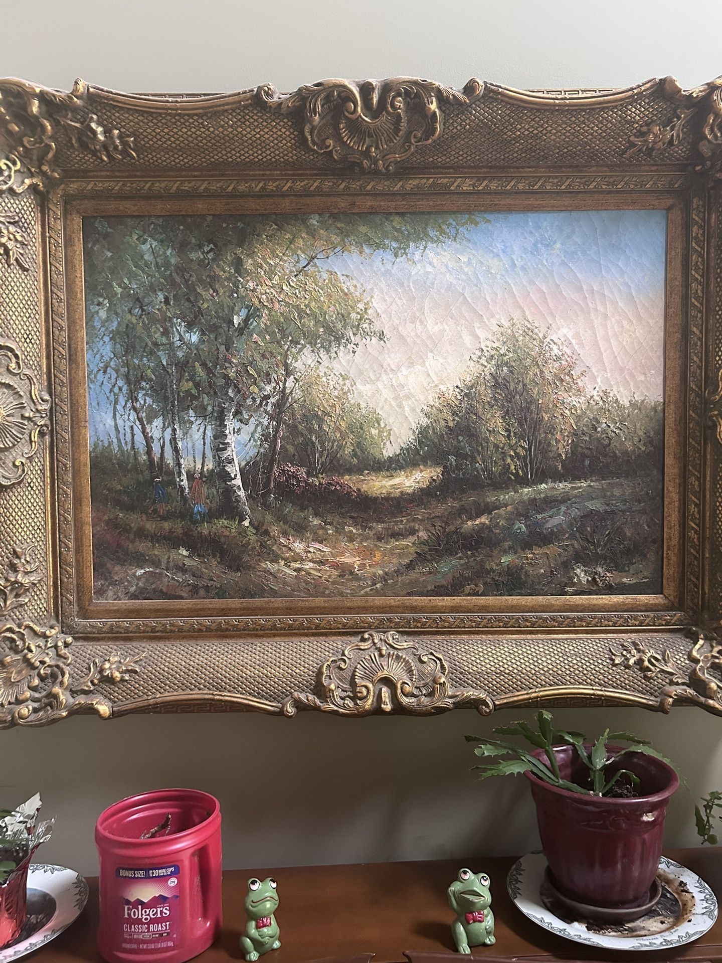 Painting