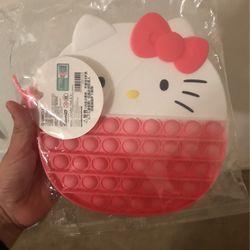 Hello Kitty Popper