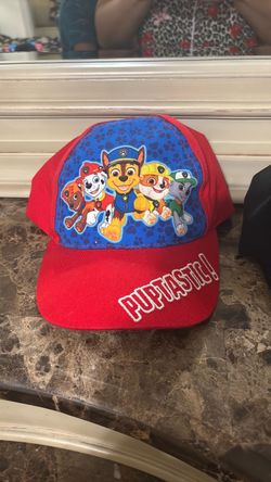 Kids hat