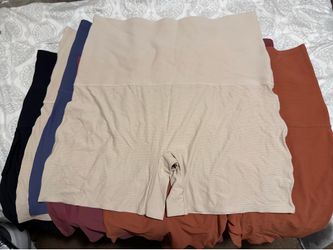 3X Shorts