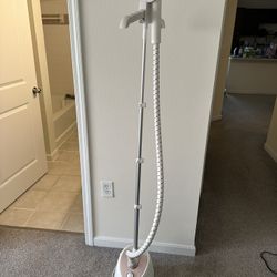 SALAV GS25-DJ Performance Garment Steamer with 360 Swivel Hanger, Rose Gold