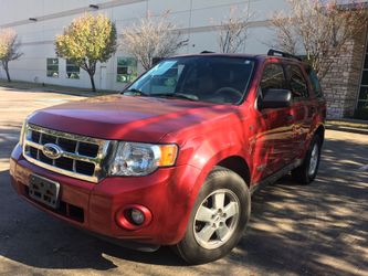 2008 Ford Escape