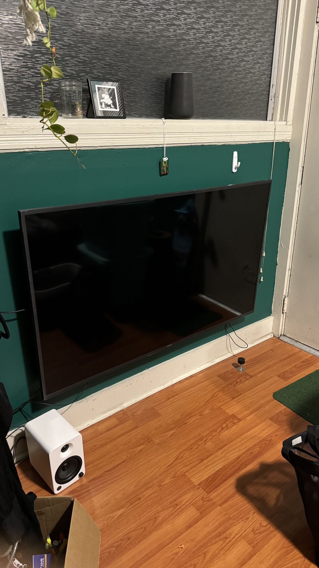 58 Inch Samsung TV for Sale in Oakland, CA OfferUp