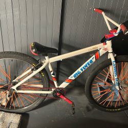 Big Flyer Se Bike