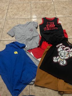 New boy sets