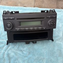 Stereo Sprinter Original Assembly