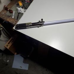 Luke Skywalker Light Saber