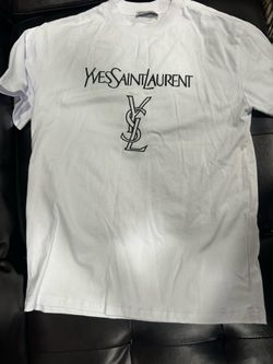Ysl tshirt