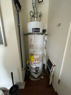 Refurbished water heaters