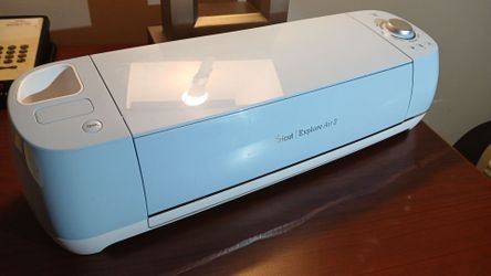 Cricut Explore Air 2 Cutting Machine