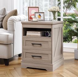 Nightstand