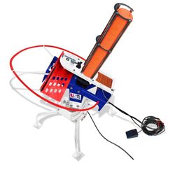 Do All Outdoors USA - Remote Controlled Clay Thrower