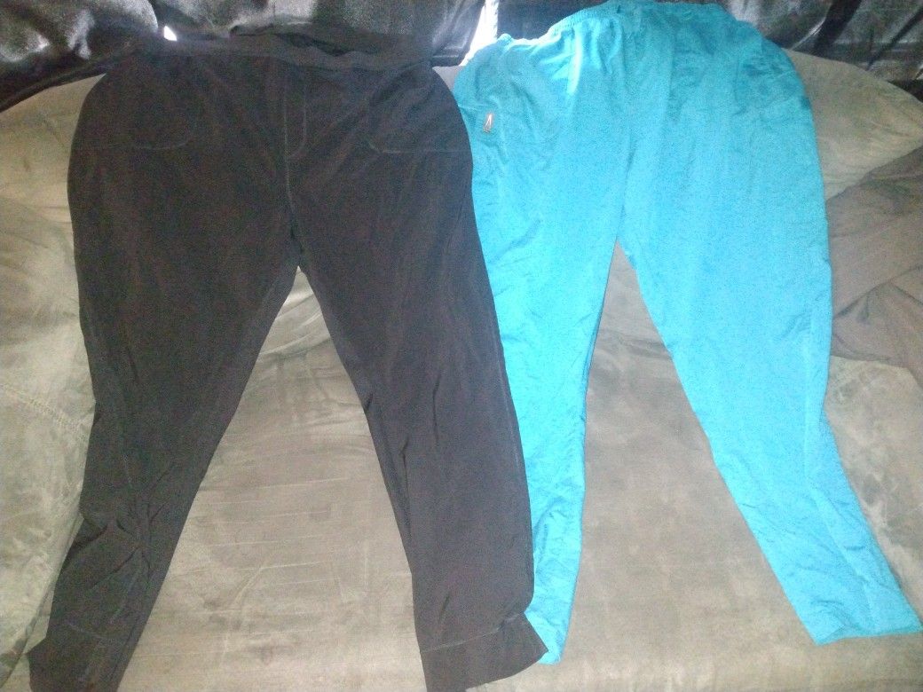 Scrub Pants