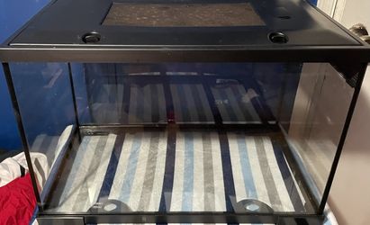 Fish Tank