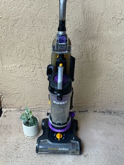 Vacuum
