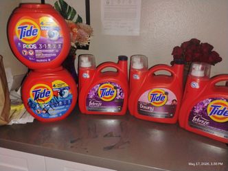 Tide