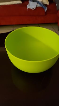 ensaladera mexicano 4.3L