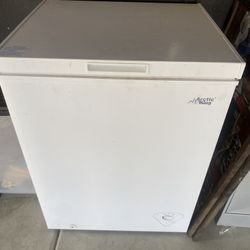 Deep Freezer