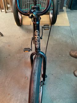 3G Bikes Trike