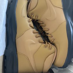Kids Nike Manoa Boots 