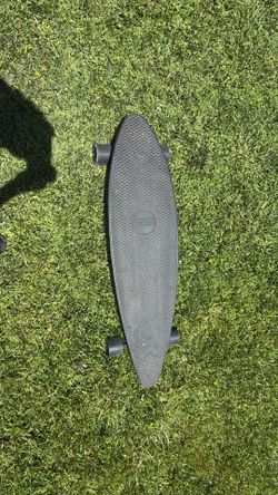 Penny board