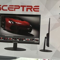 Sceptre Computer Monitor