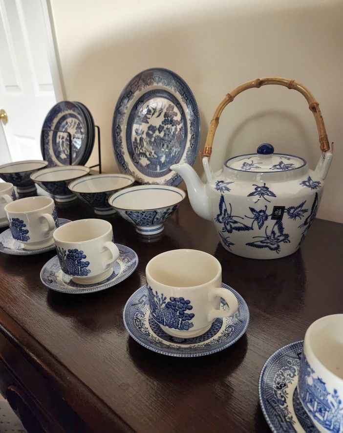 CHINA SET