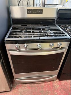 Stove