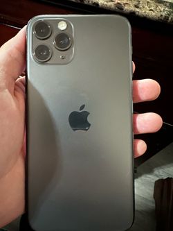 iPhone 11 Pro