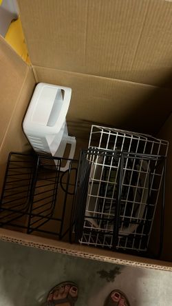 Miscellaneous Organizational Stuff
