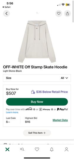 OFF WHITE