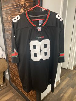 Men’s Cowboys Jersey Size 3XL