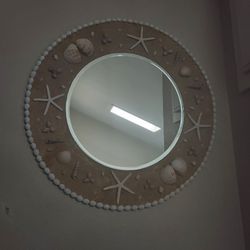 Sea mirror
